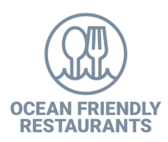 ocean friendly restaurant